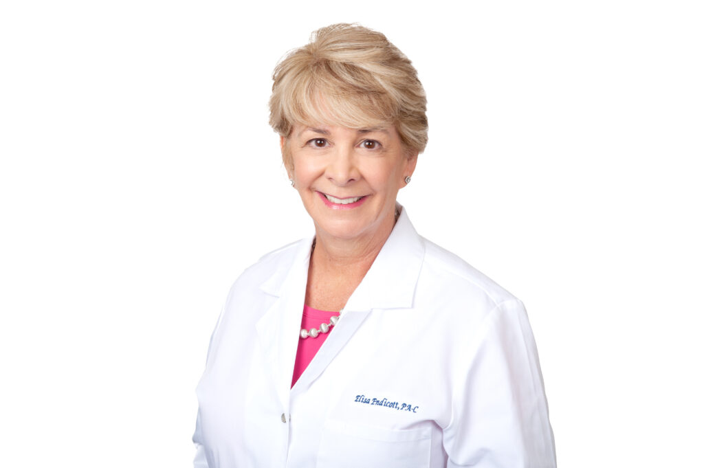 Elisa Endicott Mid Florida Dermatology & Plastic Surgery