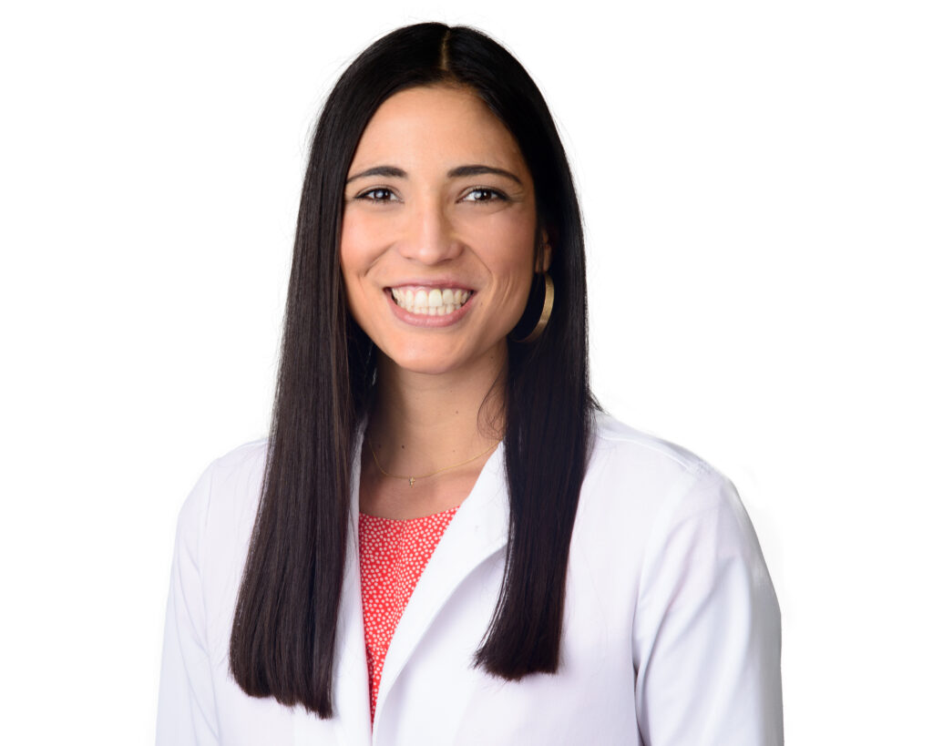 Grace Davis Mid Florida Dermatology & Plastic Surgery